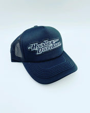 Cargar imagen en el visor de la galería, Gorra de moda de red Bikers