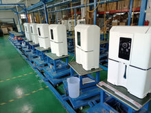Cargar imagen en el visor de la galería, Generador de agua atmosférico dispensador de tratamiento de aire a agua para el hogar, dispositivo con filtro RO inteligente, escaneo de código NFC, tecnología de emparejamiento, 20L/D
