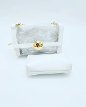 Cargar imagen en el visor de la galería, Bolsa mini bandolera con cosmetiquera MOD BD22