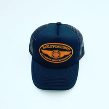 Cargar imagen en el visor de la galería, Gorra de moda de red Bikers