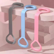 Cargar imagen en el visor de la galería, Bandas de goma para Fitness, bandas de resistencia elásticas para gimnasio, Fitness, deportes en casa, Pilates, Yoga, expansor de entrenamiento MOD SE-728