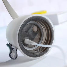 Cargar imagen en el visor de la galería, Botella de agua deportiva en aerosol de 400 ML / 600 ML hervidor de agua sin BPA a prueba de fugas senderismo botellas portátiles bicicleta ciclismo botellas para beber agitador Pour MOD 2117