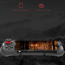 Cargar imagen en el visor de la galería, Mando a distancia GamePad inalámbrico Bluetooth con mando a distancia para Android IOS accesorios de consola de juegos para Smartphone - mychinashop.com