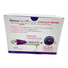 Cargar imagen en el visor de la galería, Removedor de arrugas faciales 5 en 1, instrumento de belleza de radiofrecuencia, microcorriente para reparación Facial, herramienta de limpieza de poros para el hogar