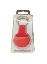 Cargar imagen en el visor de la galería, Funda protectora de silicona de lujo para Aircovered AirTag, funda de protección de silicona MOD J-1