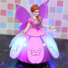 Cargar imagen en el visor de la galería, MUÑECA HYUN DANCE MOD 3022 A-1