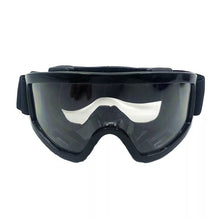 Cargar imagen en el visor de la galería, Lente gogle para moto Gotcha trasparente varios colores armazón