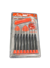 Cargar imagen en el visor de la galería, Juego de destornilladores de reparación de teléfonos móviles, herramientas de apertura de desmontaje para Iphone, Huawei, Samsung y Xiaomi MOD SW-1030