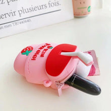 Cargar imagen en el visor de la galería, Bolsita de silicon para niñ@s MOD DH-057