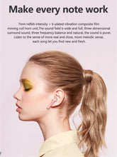 Cargar imagen en el visor de la galería, Auriculares inalámbricos TWS de colores, i12 cascos con Bluetooth 5,0, caja de carga mate, Mini auriculares inalámbricos inpods