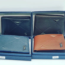 Cargar imagen en el visor de la galería, Cartera caballero vinipiel POLO modelo surtidos - mychinashop.com