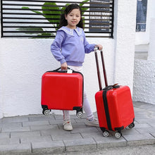 Cargar imagen en el visor de la galería, Maleta de viaje 38x40 rígida varios diseños MOD Y-1