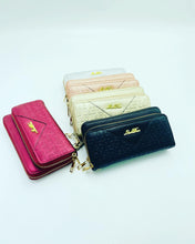 Cargar imagen en el visor de la galería, CARTERA PARA DAMA MOD P003