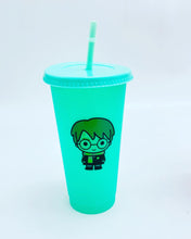 Cargar imagen en el visor de la galería, Vasos mágicos 5 piezas 0011