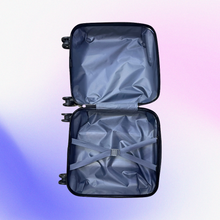 Cargar imagen en el visor de la galería, Maleta de viaje 38x40 rígida varios diseños MOD Y-1