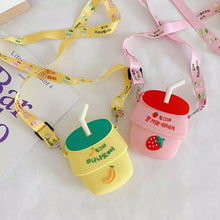 Cargar imagen en el visor de la galería, Bolsita de silicon para niñ@s MOD DH-057