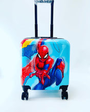 Cargar imagen en el visor de la galería, Maleta de viaje 38x40 rígida varios diseños MOD Y-1