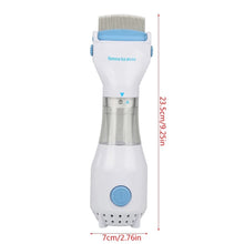 Cargar imagen en el visor de la galería, Peine eléctrico electrónico para eliminar pulgas, dispositivo para el cuidado de la salud de las mascotas, para quitar los ácaros, para eliminar los huevos MOD SE21-38