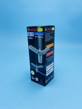 Cargar imagen en el visor de la galería, 50 w foco lámpar Mod TLFB-24 impermeable Super brillante 45W LED luces de garaje plegable ventilador hoja techo lámpara de hogar ángulo ajustable E27 E26 energía Mod LE-SS08401 - mychinashop.com