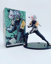 Cargar imagen en el visor de la galería, FIGURA DE ACCIÓN DE Naruto Shippuden