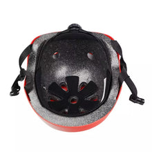 Cargar imagen en el visor de la galería, Casco de Seguridad para Adulto y jóvenes unitalla , Artículo de Protección para la Cabeza, Ideal para Deportes al Aire Libre, Bicicleta de Carretera y Monopatín MOD CASCO SKULL