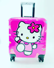 Cargar imagen en el visor de la galería, Maleta de viaje 38x40 rígida varios diseños MOD Y-1