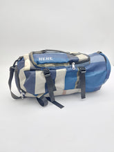 Cargar imagen en el visor de la galería, Maleta deportiva nylon reforzada tipo mochila MOD 6629