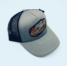 Cargar imagen en el visor de la galería, Gorra de moda de red Bikers