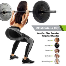 Cargar imagen en el visor de la galería, Banda de gomatela de la aptitud para Yoga, bandas elásticas de resistencia para Yoga, expansor circular de cadera, gimnasio, Fitness, banda para glúteos, entrenamiento en casa, 1/2/3 MOD HIP RESISTANCE