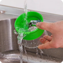 Cargar imagen en el visor de la galería, Rallador de zanahoria y pepino ABS, cortador de hojas en espiral, cortadora de fruta en espiral, herramienta para ensalada, fideos de calabacín, máquina de espagueti MOD GH6400