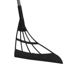 Cargar imagen en el visor de la galería, Limpiaparabrisas jalador versátil y conveniente 2 en 1, herramientas de limpieza del hogar, raspador de suelo de baño y ventana MOD 686300