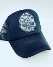 Cargar imagen en el visor de la galería, Gorra de moda de red Bikers