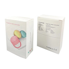 Cargar imagen en el visor de la galería, Reproductor de vídeo para teléfono móvil, manos libres, ABS, silicona, para reproducir vídeos de los siguientes TIK TOK MOD ACC-01