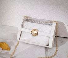 Cargar imagen en el visor de la galería, Bolsa mini bandolera con cosmetiquera MOD BD22