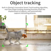 Cargar imagen en el visor de la galería, Apai Genie, palo de Selfie de disparo inteligente automático, soporte de seguimiento de objetos de 360 °, soporte para teléfono con cámara de seguimiento facial de rotación todo-en-uno Mod ZJ388 - mychinashop.com