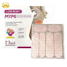 Cargar imagen en el visor de la galería, Parche adelgazante Extra fuerte de 6 piezas, productos para quemar grasa, pérdida de peso, celulitis MOD QQ-004