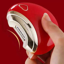 Cargar imagen en el visor de la galería, Cortaúñas eléctrico seguro para el hogar, cortador de uñas eléctrico para manicura, tijeras de dedos para niños y adultos MOD SE-574