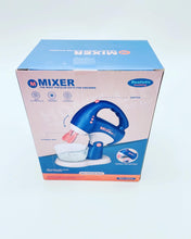 Cargar imagen en el visor de la galería, Mini electrodomésticos Kawaii para niños, juguetes de cocina, juego de simulación, lavadora, aspiradora, juguete, tostadora, cocina de juguete MOD YH129-1CE