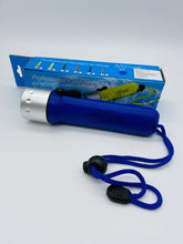 Cargar imagen en el visor de la galería, Lámpara sumergible buseo waterprof Mod L-9 1 Pza de alta calidad bajo el agua 1200LM XM-L T6 LED linterna de buceo lámpara de antorcha a prueba de agua - mychinashop.com