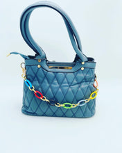 Cargar imagen en el visor de la galería, Bolsa de moda 2 pz MOD 1905-3