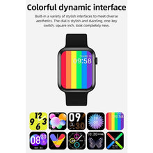 Cargar imagen en el visor de la galería, Smart wach Mod T500 contestar llamadas varios colores