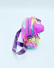 Cargar imagen en el visor de la galería, Bolso lentejuela kawai búho MOD Y-2104