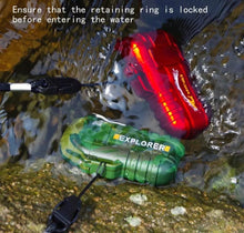 Cargar imagen en el visor de la galería, Encendedor EXPLOR contra agua de plasma