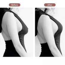 Cargar imagen en el visor de la galería, Boobtape-Sujetador Invisible adhesivo para mujer, pezón, cinta de realce de pecho, Bralette sin tirantes, almohadilla adhesiva