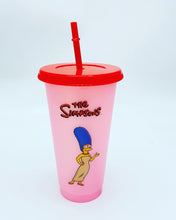 Cargar imagen en el visor de la galería, Vasos mágicos 5 piezas 0011