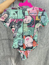 Cargar imagen en el visor de la galería, Cross Body CÓMICS modelos variados UNITALLA - mychinashop.com