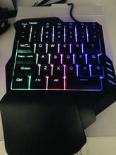 Cargar imagen en el visor de la galería, Kit convertidor gamer mouse teclado para iPad ,computadora o celular MOD MIX3 - mychinashop.com