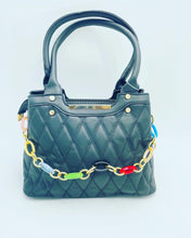 Cargar imagen en el visor de la galería, Bolsa de moda 2 pz MOD 1905-3