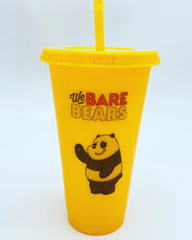 Cargar imagen en el visor de la galería, Vasos mágicos 5 piezas 0011