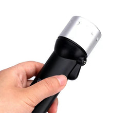 Cargar imagen en el visor de la galería, Lámpara sumergible buseo waterprof Mod L-9 1 Pza de alta calidad bajo el agua 1200LM XM-L T6 LED linterna de buceo lámpara de antorcha a prueba de agua - mychinashop.com